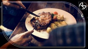 Mejore el desempeño laboral con un buen almuerzo