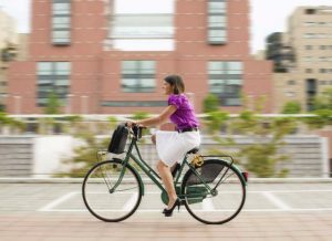 Andar en bicicleta disminuye riesgo de sufrir diabetes