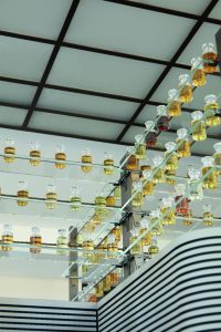 Louis Vuitton se prepara para el lanzamiento de sus perfumes