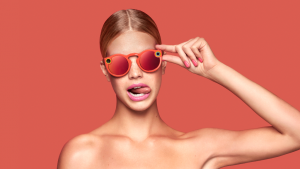 Spectacles: El nuevo invento de Snapchat