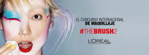 #THEBRUSH2 ¡Concurso!