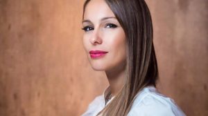 Pampita celebrará sus 40 años con millonaria fiesta