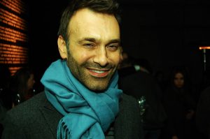 Las románticas vacaciones de Jordi Castell y su novio en Vichuquén