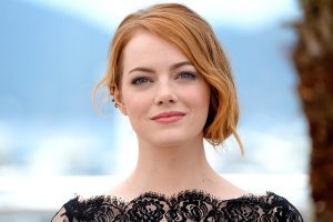 El increíble significado detrás del maquillaje de Emma Stone