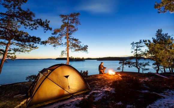 Qué tomar en cuenta a la hora de ir de camping