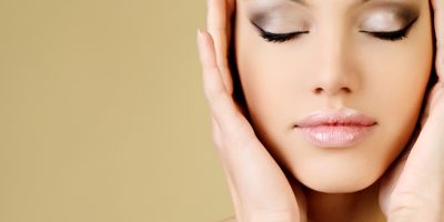 Maquillaje nude