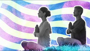 Meditar diariamente puede mejorar la salud