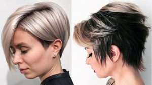 Pixie, el corte de pelo corto más versátil