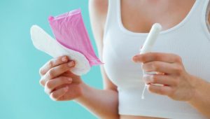 La menstruación no viene el mismo día ¿Períodos tardíos?