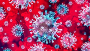 ¿Cómo y por qué se propaga el coronavirus?