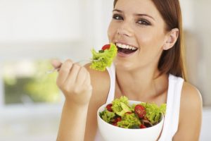 ¿Qué comer para aumentar las defensas del cuerpo?