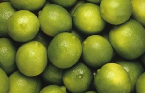 El limón, un cítrico con múltiples beneficios