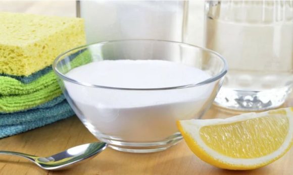El bicarbonato de sodio tiene múltiples usos y beneficios para la salud