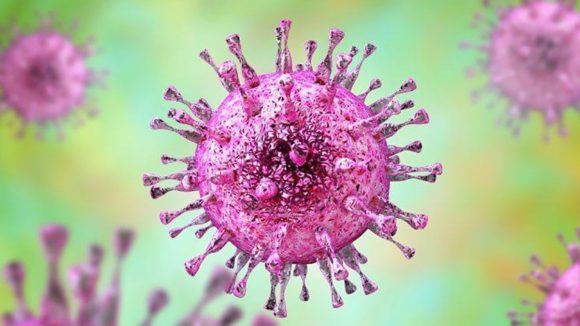 citomegalovirus-Enfermedad