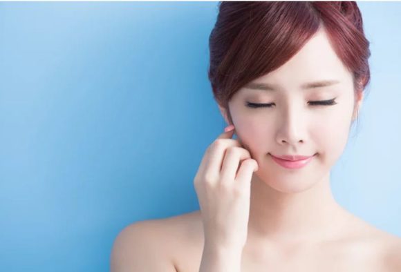 Shiseido es un tratamiento para la piel de rápida acción
