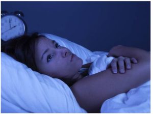 ¿Qué es el insomnio y cómo tratarlo?
