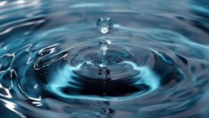 El agua, un potenciador para lucir sana y esbelta