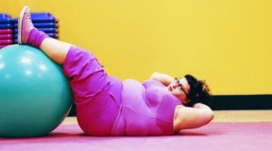 Terapias contra la obesidad deben aliarse con ejercicios
