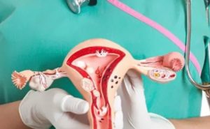 El chequeo preventivo detecta a tiempo  el cáncer uterino