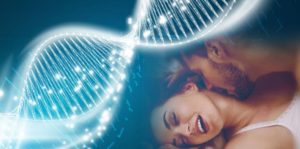 Las mujeres guardan ADN de sus parejas sexuales