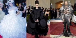 Met Gala 2022: Los peores looks de la red carpet