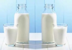 La leche y sus beneficios