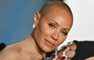 Jada Pinkett: adicta al sexo y a la pornografía