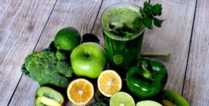 Smoothies  ofrecen muchos beneficios al organismo