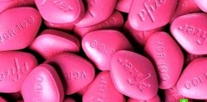 Cómo interpretar el fracaso de la viagra femenina