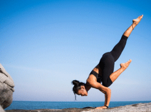 Día internacional del yoga, los beneficios de su práctica