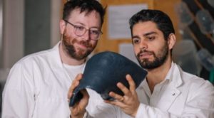 Desarrollan en Canadá nuevos plásticos no contaminantes