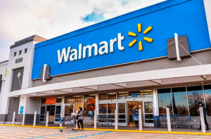 Walmart se alía con Paramount para competir con Amazon también en streaming