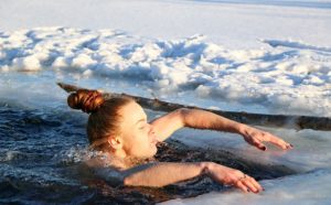 Conoce el método Wim Hof