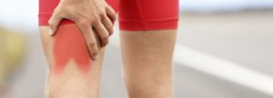 Los músculos isquiotibiales: lesiones, causas y tratamientos