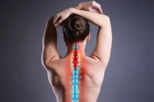 Ejercicios para aliviar el dolor de espalda superior y del cuello