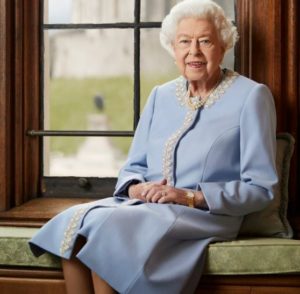 Muere la reina Isabel II de Gran Bretaña a los 96 años