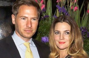 Drew Barrymore habló sobre  intimidad después del divorcio