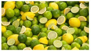 Beneficios del limón para la belleza