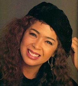 Muere Irene Cara, cantante y ganadora de un Oscar en la película “Flashdance”