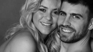Piqué terminó relación con su «amiga especial» y se acerca a Shakira