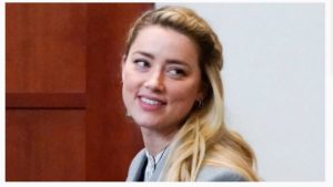 Amber Heard llegó a un acuerdo con Johnny Depp poniendo fin a disputa legal