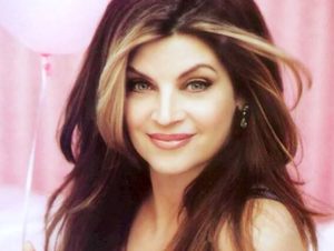 Murió Kirstie Alley, actriz de “Mira quién habla”