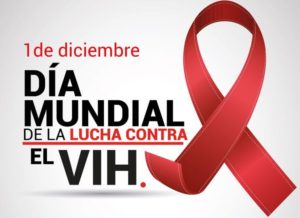 Día Mundial de la Lucha Contra el Sida