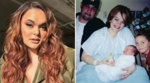 Jennicka López hija de Jenni Rivera revela un secreto familiar