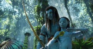Avatar 2 supera los 2.000 millones de dólares en recaudación