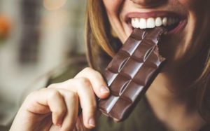 ¿Por qué el chocolate es irresistible?
