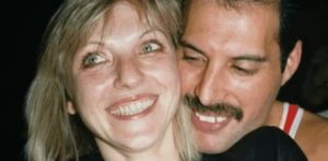 Mary Austin, el gran amor de Freddie Mercury