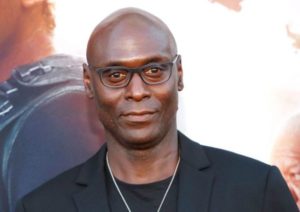 Falleció Lance Reddick a los 60 años