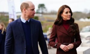 Kate Middleton y el Príncipe William harían oficial su separación