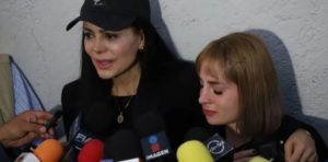 Maribel Guardia rompe el silencio tras la muerte de su único hijo, Julián Figueroa